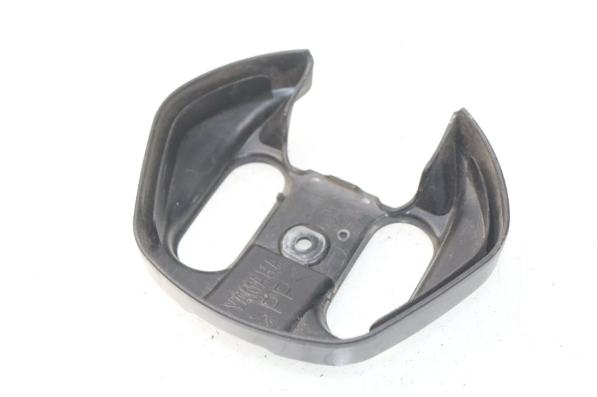 photo de PROTETOR DE GUIDÃO YAMAHA BW'S BWS 125 (2010 - 2013) - Detalhe da peça