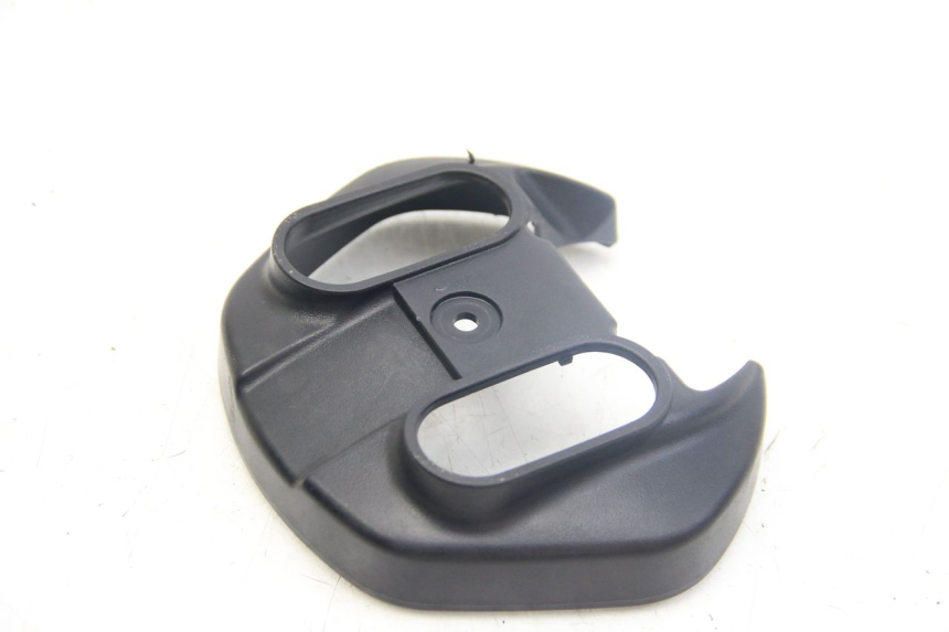 photo de PROTETOR DE GUIDÃO YAMAHA BW'S BWS 125 (2010 - 2013) - Detalhe da peça