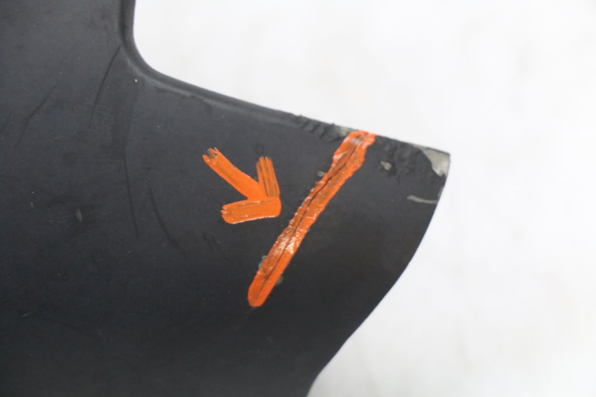 photo de PROTETOR DE GUIDÃO BMW C1 125 (2000 - 2003) - Zoom do estado de desgaste