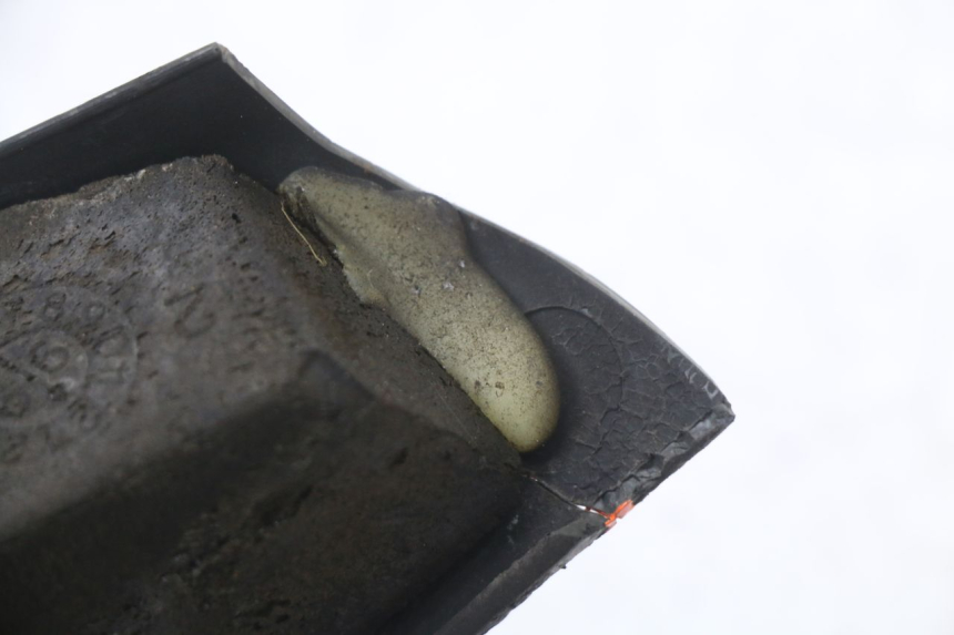 photo de PROTETOR DE GUIDÃO BMW C1 125 (2000 - 2003) - Outro ângulo de visão