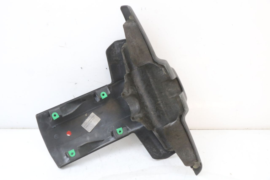 photo de PROTETOR DE GUIDÃO BMW C1 125 (2000 - 2003) - Estado da superfície
