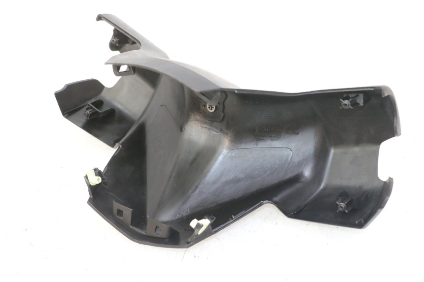photo de PROTETOR DE GUIDÃO PEUGEOT CITYSTAR 50 (2013 - 2017) - Pontos de fixação