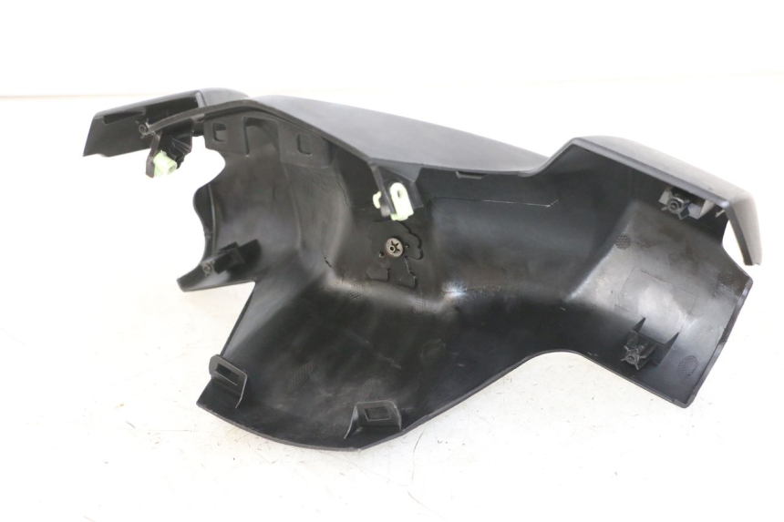 photo de PROTETOR DE GUIDÃO PEUGEOT CITYSTAR 50 (2013 - 2017) - Estado da superfície