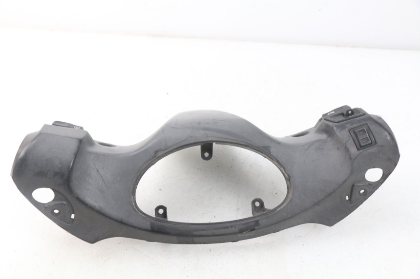 photo de CAPA DO COMANDO DO GUIDÃO YAMAHA NEO'S NEOS 2T 50 (2007 - 2017) - Detalhe da peça