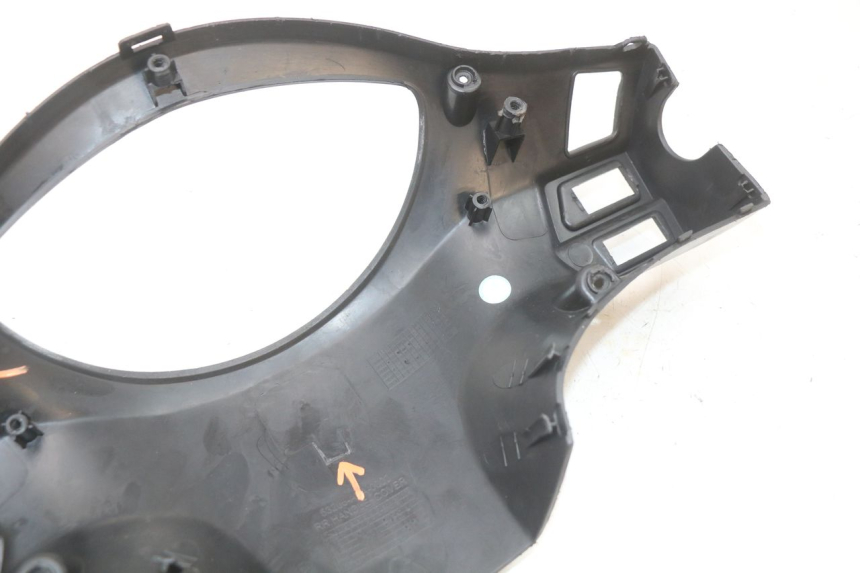 photo de CAPA DO COMANDO DO GUIDÃO PEUGEOT TWEET 125 (2018 - 2021) - Vista geral