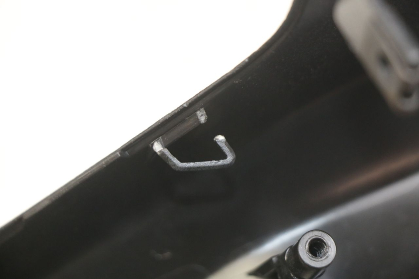 photo de CAPA DO COMANDO DO GUIDÃO YAMAHA XMAX X-MAX 125 (2006 - 2009) - Vista geral