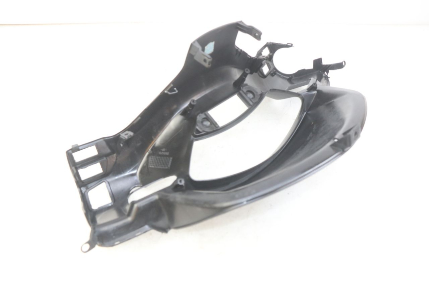 photo de CAPA DO COMANDO DO GUIDÃO YAMAHA XMAX X-MAX 125 (2006 - 2009) - Pontos de fixação
