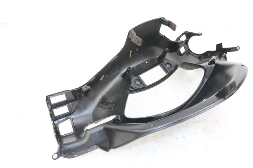 photo de CAPA DO COMANDO DO GUIDÃO YAMAHA X-MAX XMAX 250 (2006 - 2009) - Outro ângulo de visão