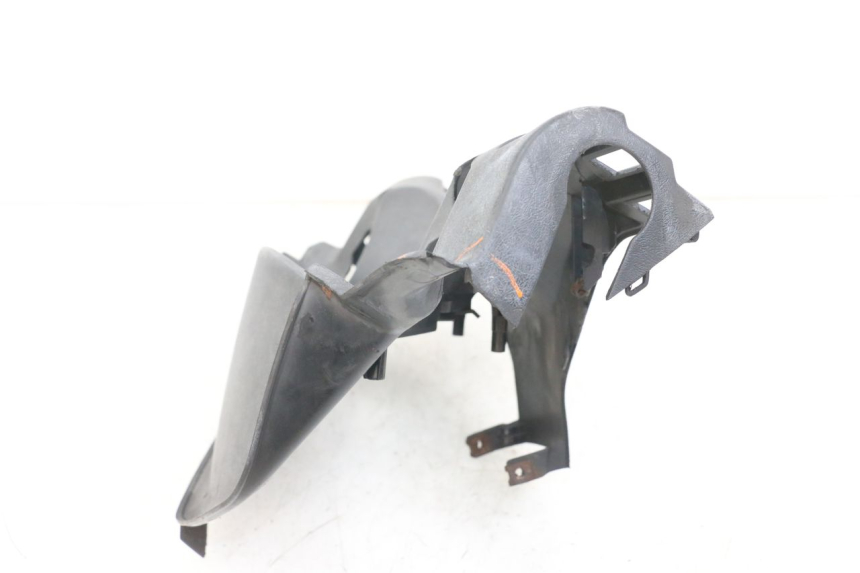 photo de CAPA DO COMANDO DO GUIDÃO YAMAHA XMAX X-MAX 125 (2006 - 2009) - Zoom do estado de desgaste