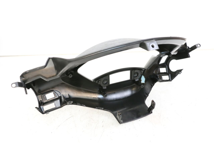 photo de CAPA DO COMANDO DO GUIDÃO YAMAHA XMAX X-MAX 125 (2006 - 2009) - Detalhes característicos