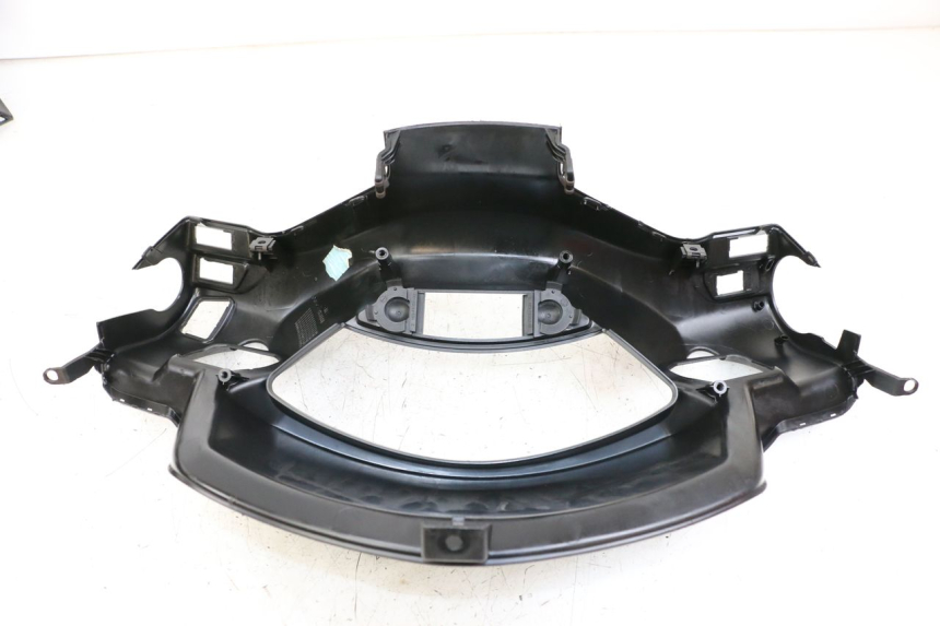 photo de CAPA DO COMANDO DO GUIDÃO YAMAHA XMAX X-MAX 125 (2006 - 2009) - Ampliação dos componentes