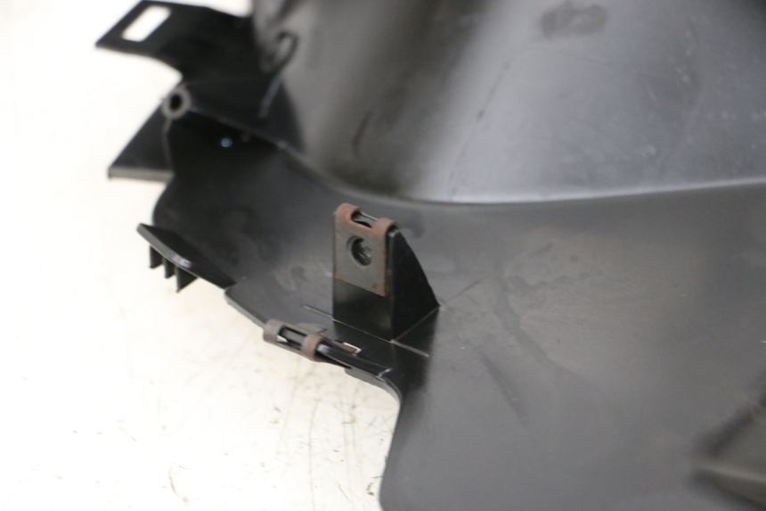 photo de CAPA DO COMANDO DO GUIDÃO YAMAHA XMAX X-MAX 125 (2006 - 2009) - Pontos de fixação