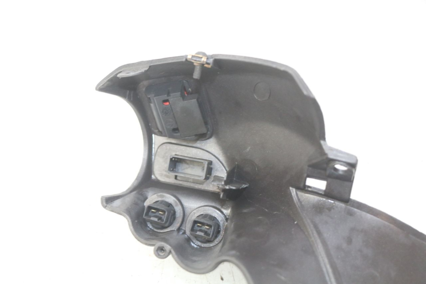 photo de CAPA DO COMANDO DO GUIDÃO PIAGGIO X9 EVOLUTION 125 (2003 - 2007) - Ampliação técnica