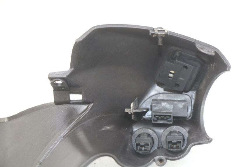 photo de CAPA DO COMANDO DO GUIDÃO PIAGGIO X9 EVOLUTION 125 (2003 - 2007) - Vista geral