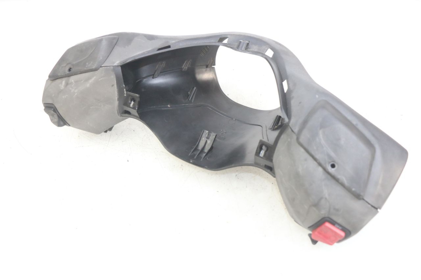 photo de CAPA DO GUIDÃO DO COMANDO PIAGGIO XEVO - X EVO 125 (2007 - 2017) - Vista geral