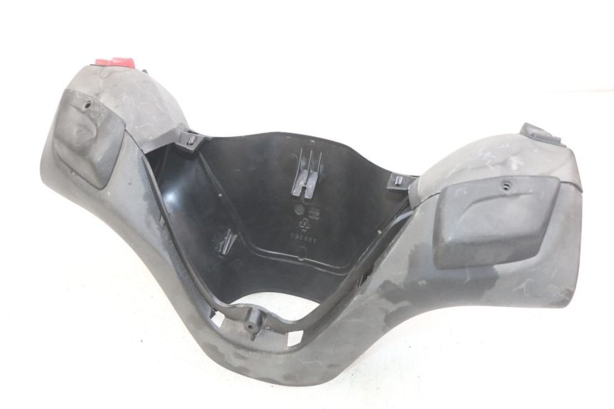 photo de CAPA DO GUIDÃO DO COMANDO PIAGGIO XEVO - X EVO 125 (2007 - 2017) - Pontos de fixação