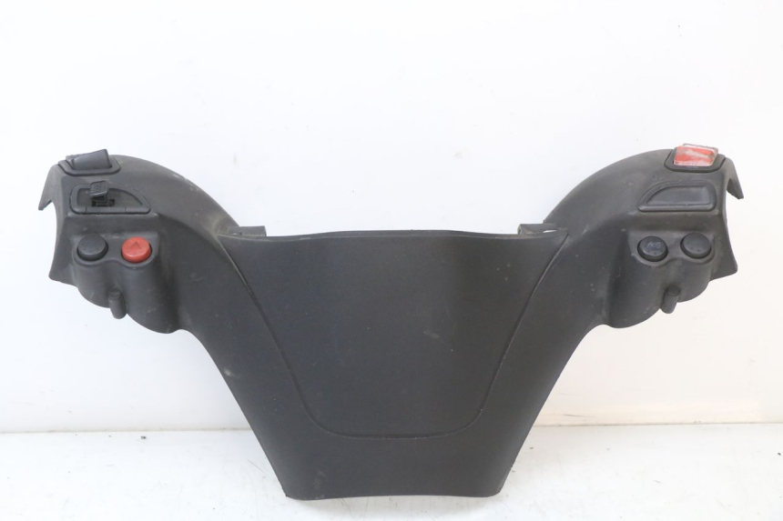 photo de CAPA DO GUIDÃO DO COMANDO PIAGGIO XEVO - X EVO 125 (2007 - 2017) - Vista principal