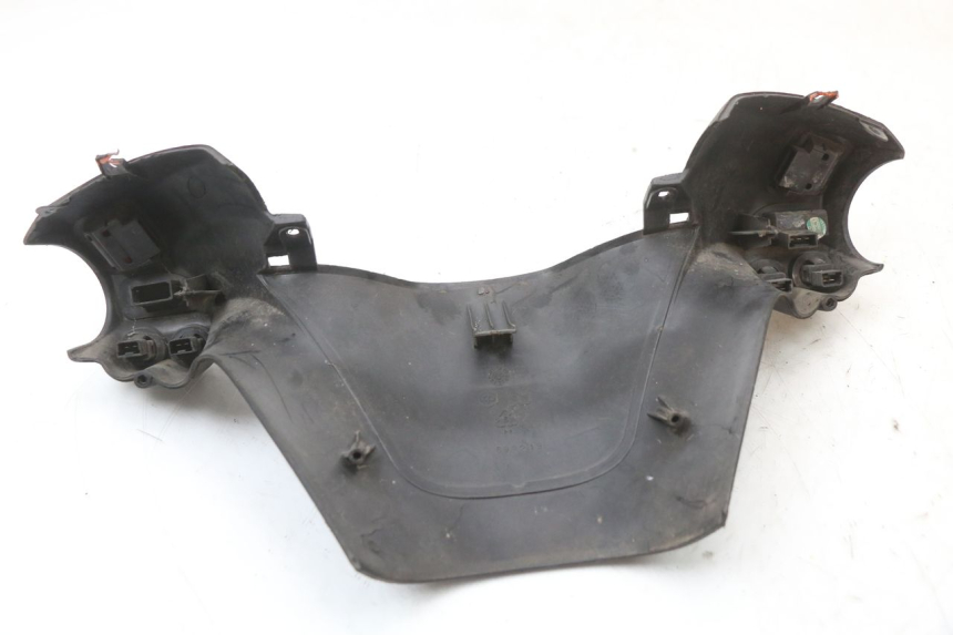 photo de CAPA DO GUIDÃO DO COMANDO PIAGGIO XEVO - X EVO 125 (2007 - 2017) - Ampliação técnica