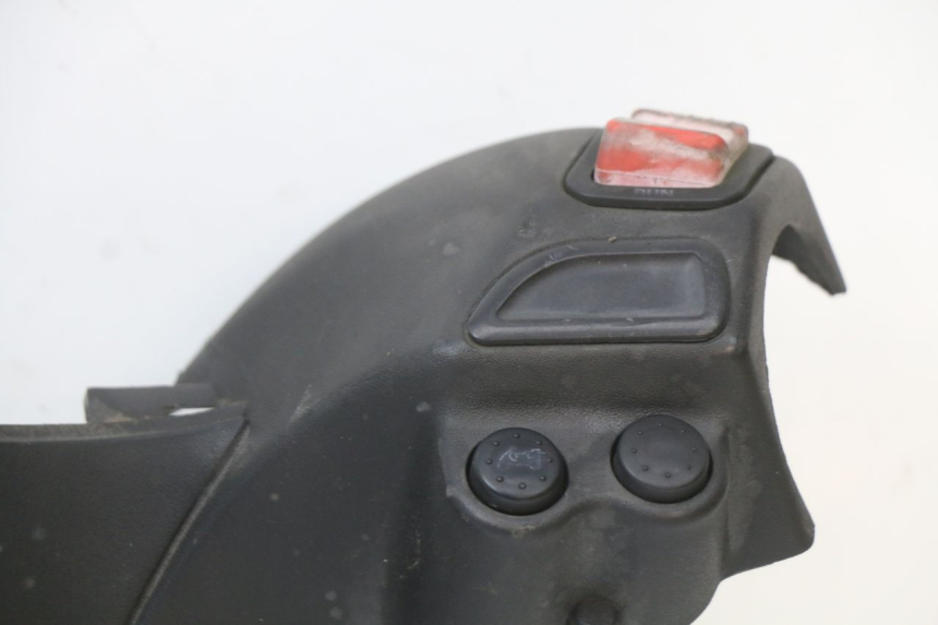 photo de CAPA DO GUIDÃO DO COMANDO PIAGGIO XEVO - X EVO 125 (2007 - 2017) - Pontos de fixação