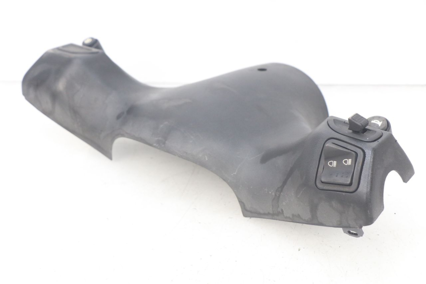 photo de CAPA DO COMANDO DO GUIDÃO PIAGGIO ZIP 4T 50 (2006 - 2017) - Zoom do estado de desgaste