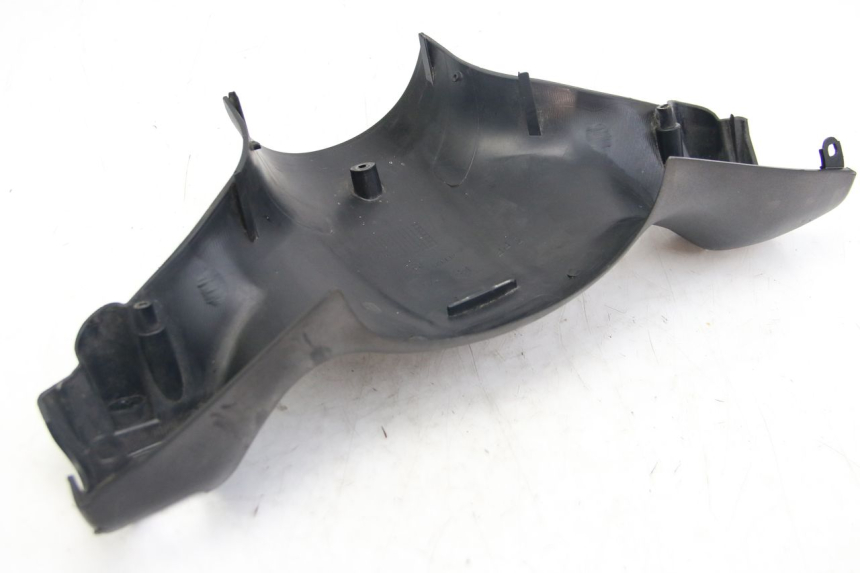 photo de CAPA DO COMANDO DO GUIDÃO PIAGGIO ZIP 4T 50 (2018 - 2020) - Pontos de fixação