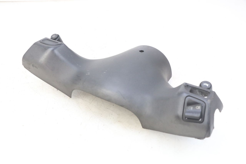 photo de CAPA DO COMANDO DO GUIDÃO PIAGGIO ZIP 4T 50 (2018 - 2020) - Ampliação técnica