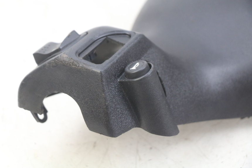 photo de CAPA DO COMANDO DO GUIDÃO PIAGGIO ZIP 4T 50 (2018 - 2020) - Pontos de fixação