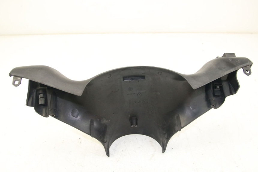photo de CAPA DO COMANDO DO GUIDÃO PIAGGIO ZIP 4T 50 (2018 - 2020) - Pontos de fixação