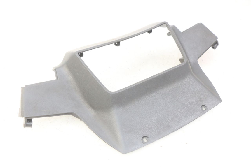 photo de PROTETOR DE GUIDÃO SUZUKI CP 80 (1985 - 1996) - Pontos de fixação