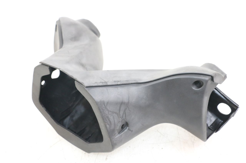 photo de PROTETOR DE GUIDÃO KYMCO DINK STREET ABS 125 (2011 - 2018) - Zoom do estado de desgaste