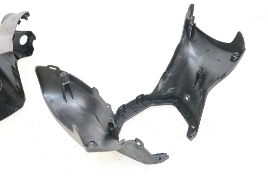 photo de PROTETOR DE GUIDÃO KYMCO DINK STREET ABS 125 (2011 - 2018) - Peça verificada