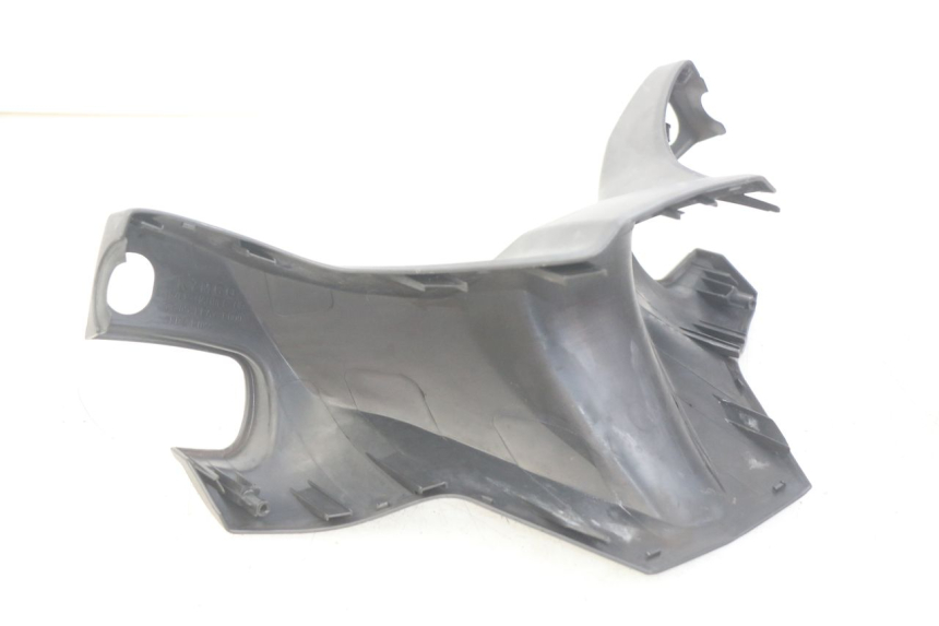 photo de PROTETOR DE GUIDÃO KYMCO DINK STREET 125 (2009 - 2014) - Detalhes característicos