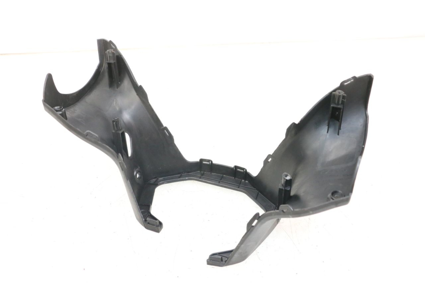 photo de PROTETOR DE GUIDÃO KYMCO DINK STREET 125 (2009 - 2014) - Outro ângulo de visão