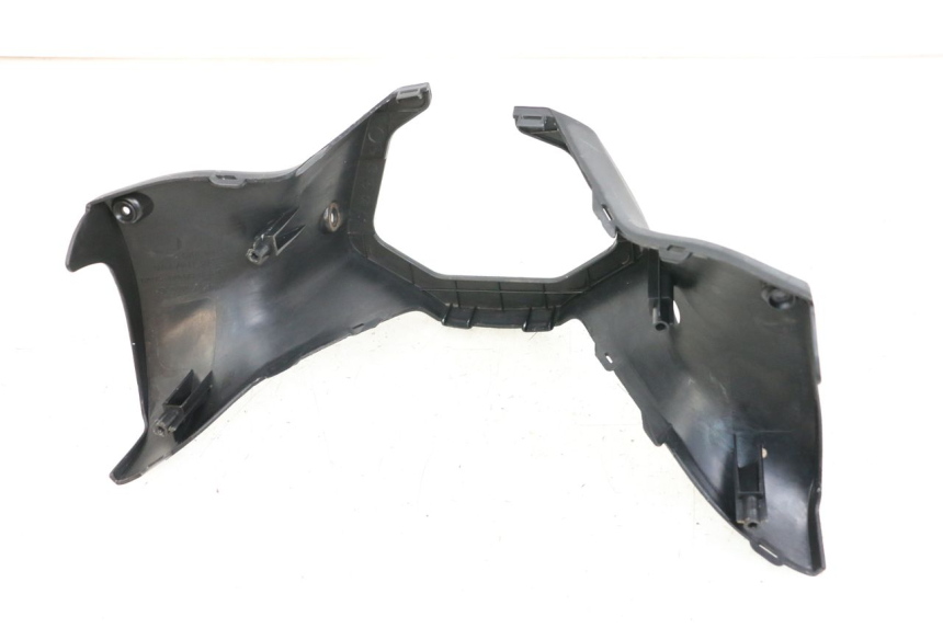 photo de PROTETOR DE GUIDÃO KYMCO DINK STREET 125 (2009 - 2014) - Ampliação técnica