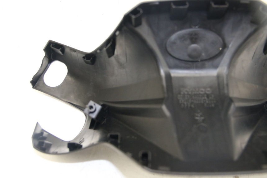 photo de PROTETOR DE GUIDÃO KYMCO DOWNTOWN ABS 125 (2015 - 2017) - Zoom do estado de desgaste