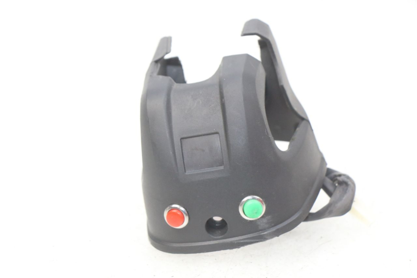 photo de PROTETOR DE GUIDÃO EFUN E2GO 1 (2017 - 2021) - Vista principal