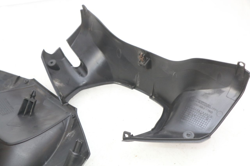 photo de PROTETOR DE GUIDÃO HONDA FES S-WING SWING ABS 125 (2007 - 2015) - Vista geral