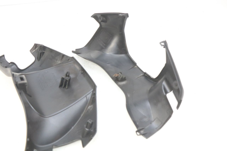 photo de PROTETOR DE GUIDÃO HONDA FES S-WING SWING ABS 125 (2007 - 2015) - Pontos de fixação