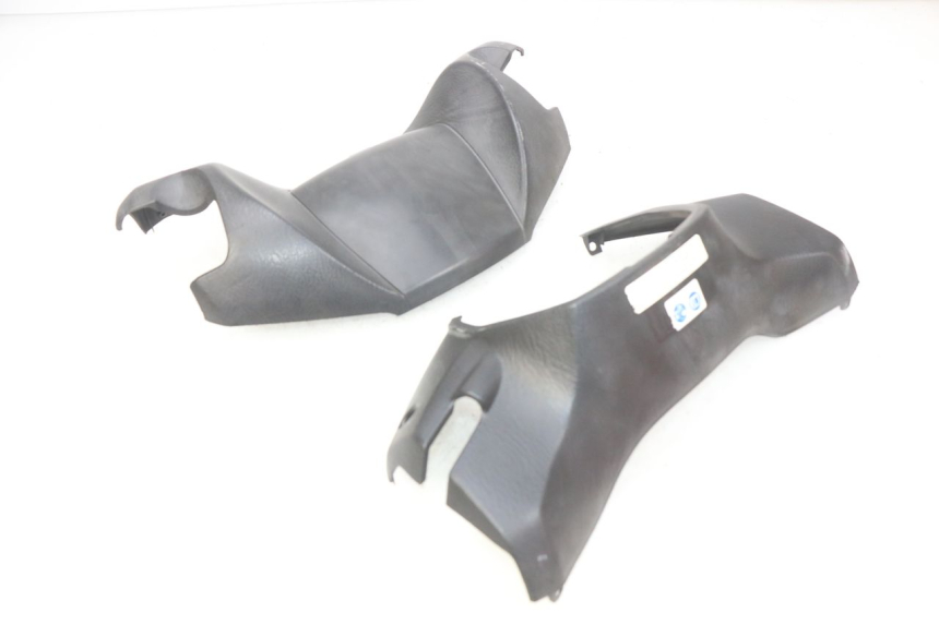 photo de PROTETOR DE GUIDÃO HONDA FES S-WING SWING ABS 125 (2007 - 2015) - Marcações e referências