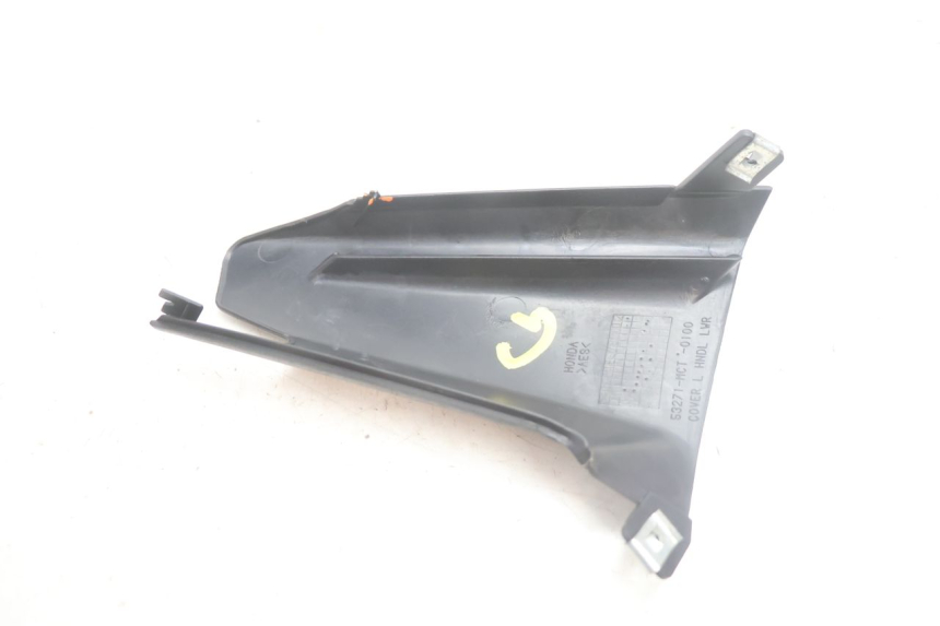 photo de COBERTURA DE MANILLAR HONDA FJS SILVER WING SILVERWING 400 (2005 - 2008) - Zoom do estado de desgaste