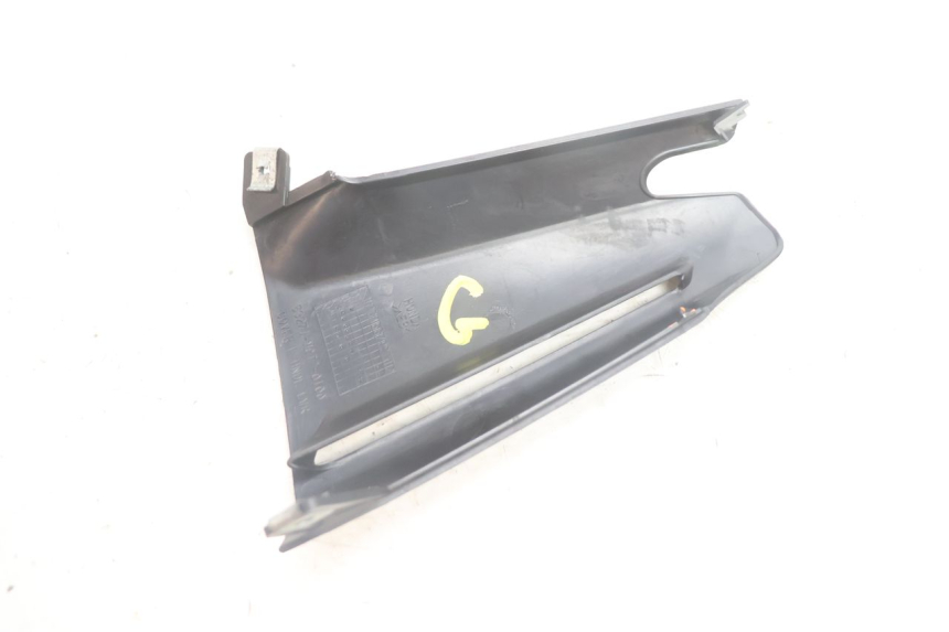 photo de COBERTURA DE MANILLAR HONDA FJS SILVER WING SILVERWING 400 (2005 - 2008) - Outro ângulo de visão