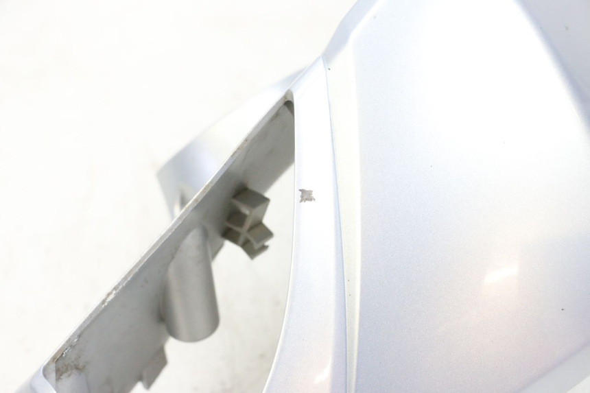photo de PROTETOR DE GUIDÃO MBK FLAME X 125 (2007 - 2016) - Detalhes característicos