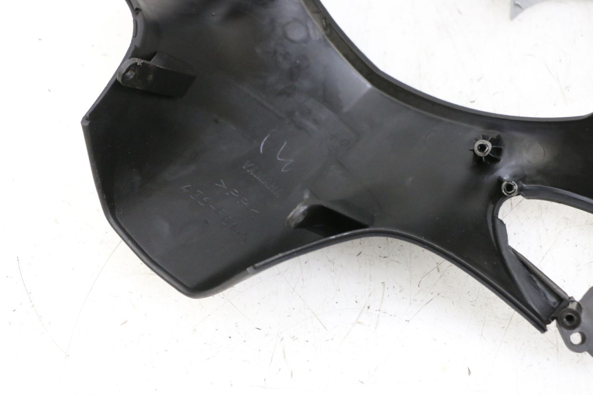 photo de PROTETOR DE GUIDÃO MBK FLAME X 125 (2007 - 2016) - Vista de perfil