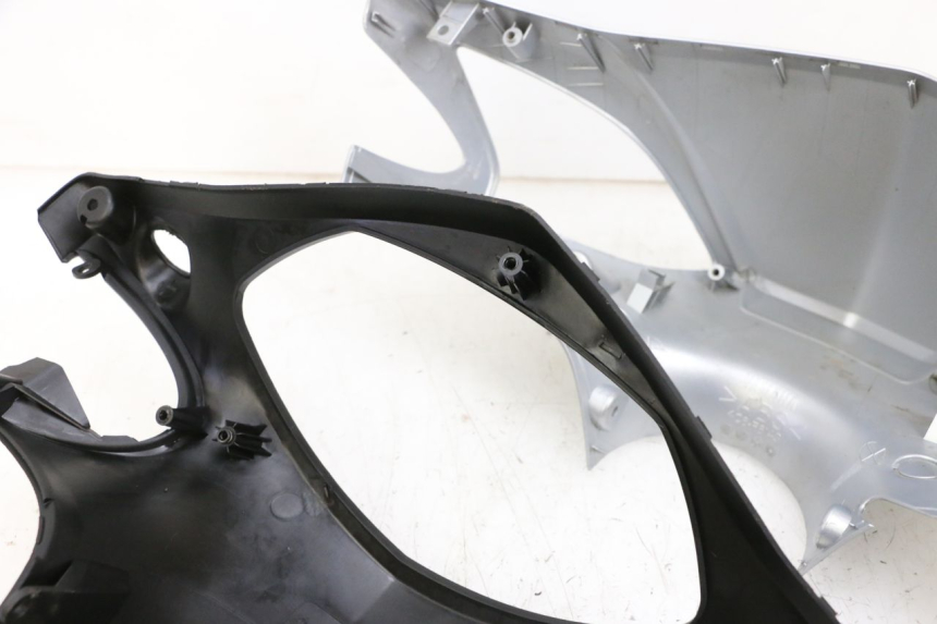 photo de PROTETOR DE GUIDÃO MBK FLAME X 125 (2007 - 2016) - Detalhe da peça