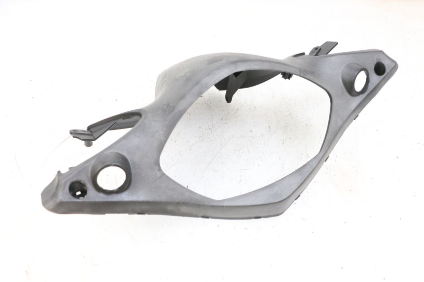 photo de PROTETOR DE GUIDÃO MBK FLAME X 125 (2007 - 2016) - Pontos de fixação