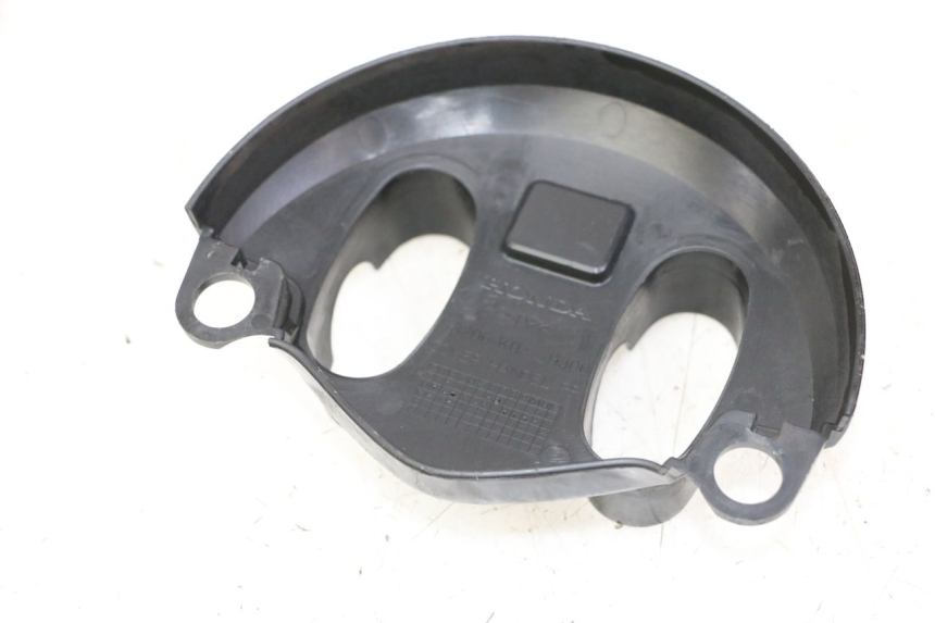 photo de PROTETOR DE GUIDÃO HONDA FORZA ABS 300 (2013 - 2017) - Detalhe da peça