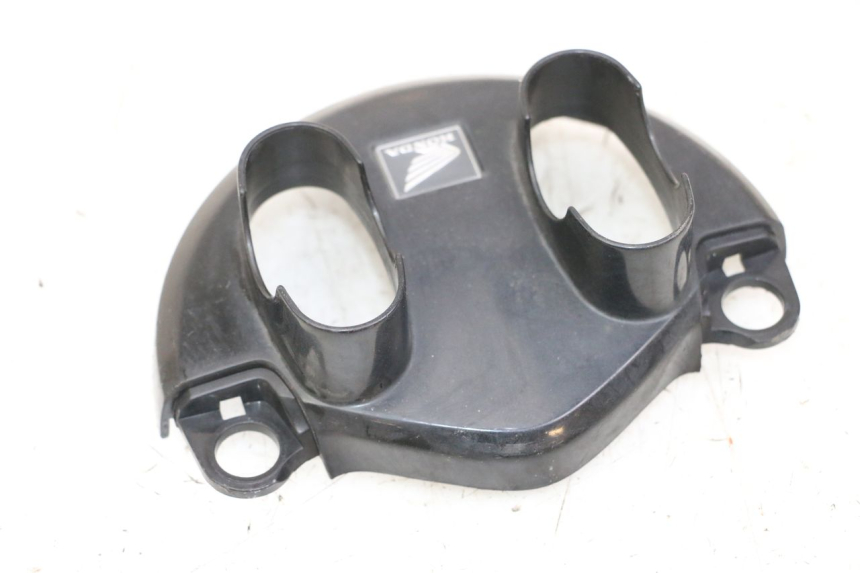photo de PROTETOR DE GUIDÃO HONDA FORZA ABS 300 (2013 - 2017) - Zoom do estado de desgaste