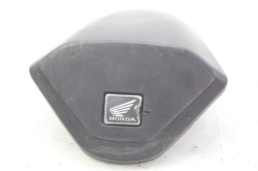 photo de PROTETOR DE GUIDÃO HONDA FORZA 125 (2015 - 2016) - Zoom do estado de desgaste