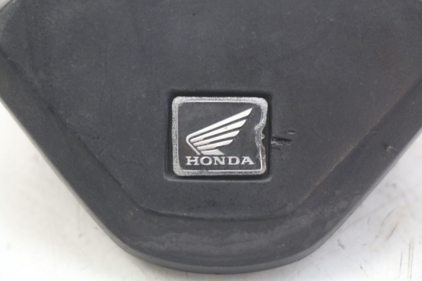 photo de PROTETOR DE GUIDÃO HONDA FORZA 125 (2015 - 2016) - Outro ângulo de visão