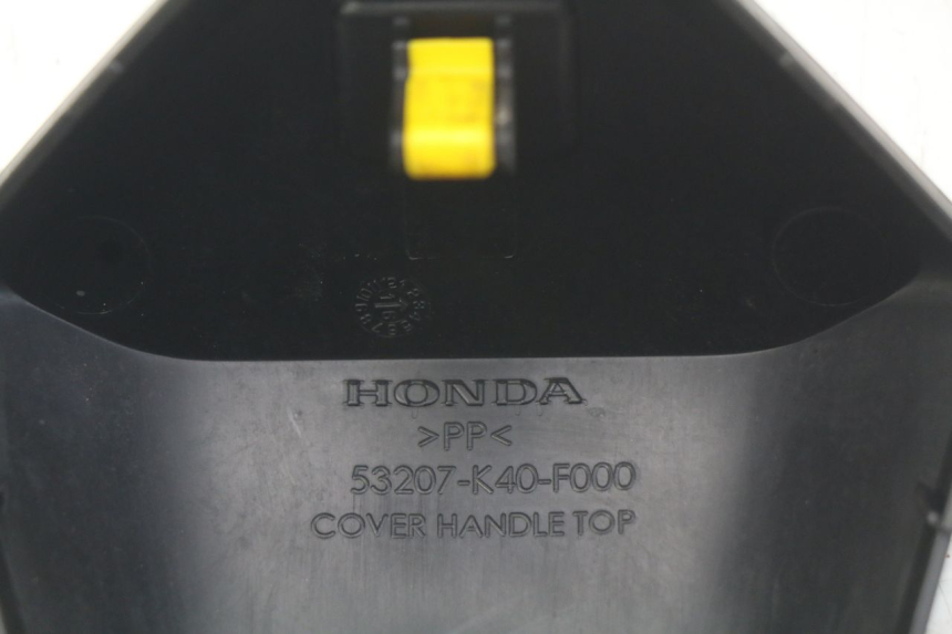 photo de PROTETOR DE GUIDÃO HONDA FORZA 125 (2015 - 2016) - Ampliação técnica